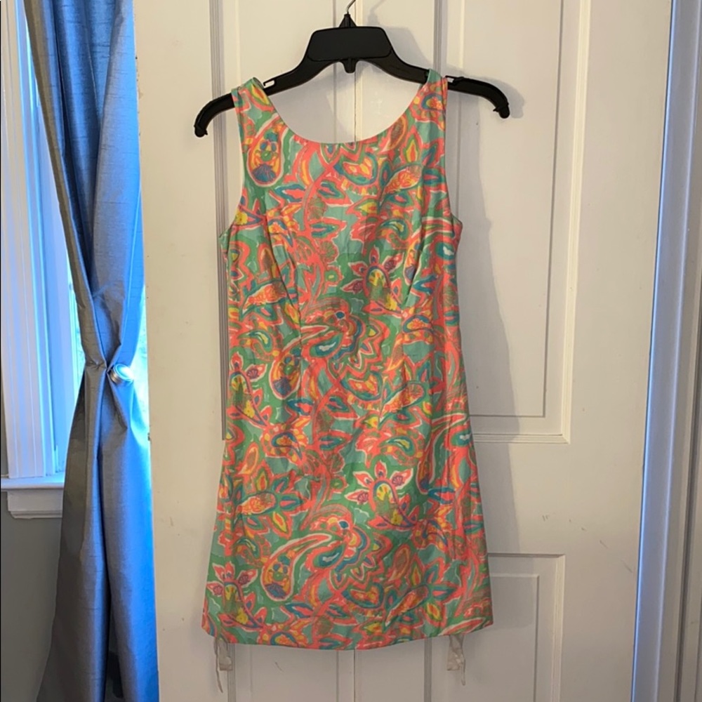 Lilly Pulitzer Shift Dress